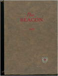 Grant School of Nursing Yearbook 1927 Beacon