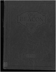 Grant School of Nursing Yearbook 1930 Beacon