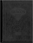 Grant School of Nursing Yearbook 1935 Beacon
