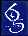 Grant School of Nursing Yearbook 1965 Chevron