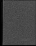 Grant School of Nursing Yearbook 1966 Chevron