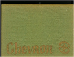 Grant School of Nursing Yearbook 1969 Chevron