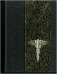 Grant School of Nursing Yearbook 1971 Chevron