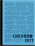 Grant School of Nursing Yearbook 1977 Chevron