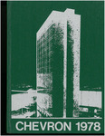 Grant School of Nursing Yearbook 1978 Chevron