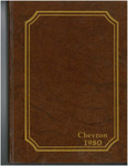 Grant School of Nursing Yearbook 1980 Chevron