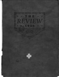 White Cross School of Nursing Yearbook 1926 Review