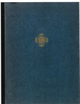 White Cross School of Nursing Yearbook 1930 Review