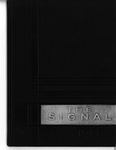 White Cross School of Nursing Yearbook 1935 Signal