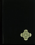 Riverside White Cross School of Nursing Yearbook 1967 Cap