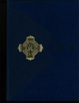 Riverside White Cross School of Nursing Yearbook 1969 Cap