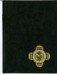 Riverside Methodist School of Nursing Yearbook 1976 Cap