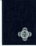 Riverside Methodist School of Nursing Yearbook 1977 Cap