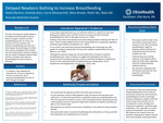 Delayed Newborn Bathing to Increase Breastfeeding
