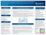 Reducing Falls In Hospitalized Adults With The Use of Bed Alarms