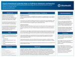 Impact of Intentional Leadership Styles on Staff Nurse Satisfaction and Retention