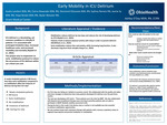 Early Mobility in ICU Delirium