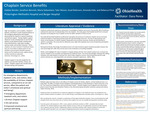 Chaplain Service Benefits