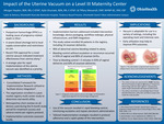 Impact of the Uterine Vacuum on a Level III Maternity Center